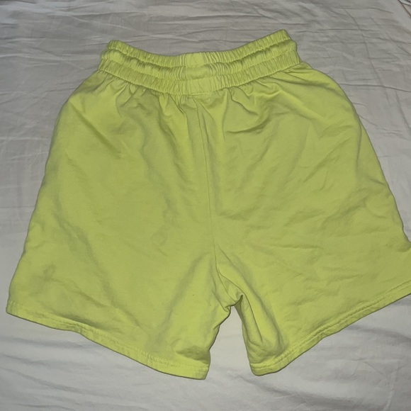FRANKIES BIKINIS sweatshorts - Picture 4 of 4